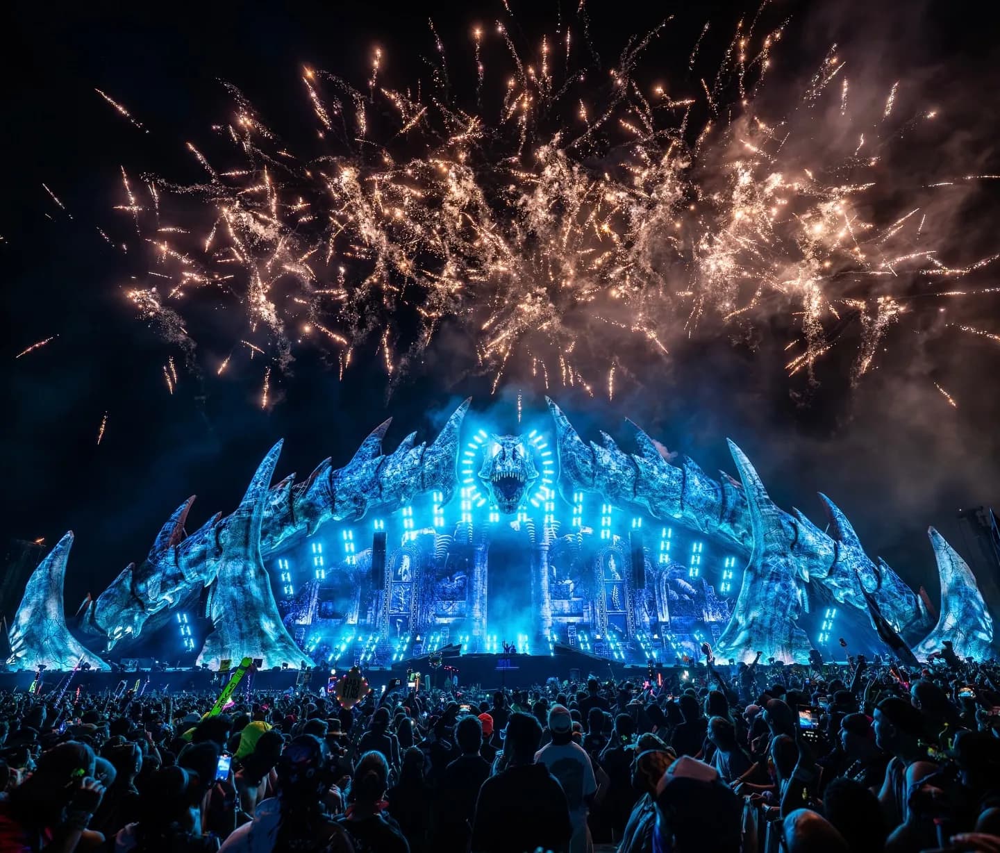 Lost Lands Music Festival