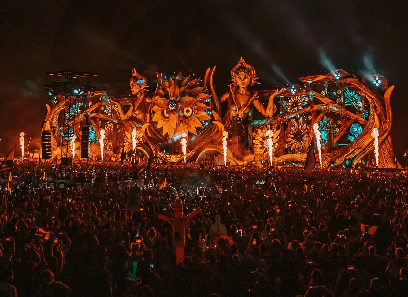 EDC Orlando