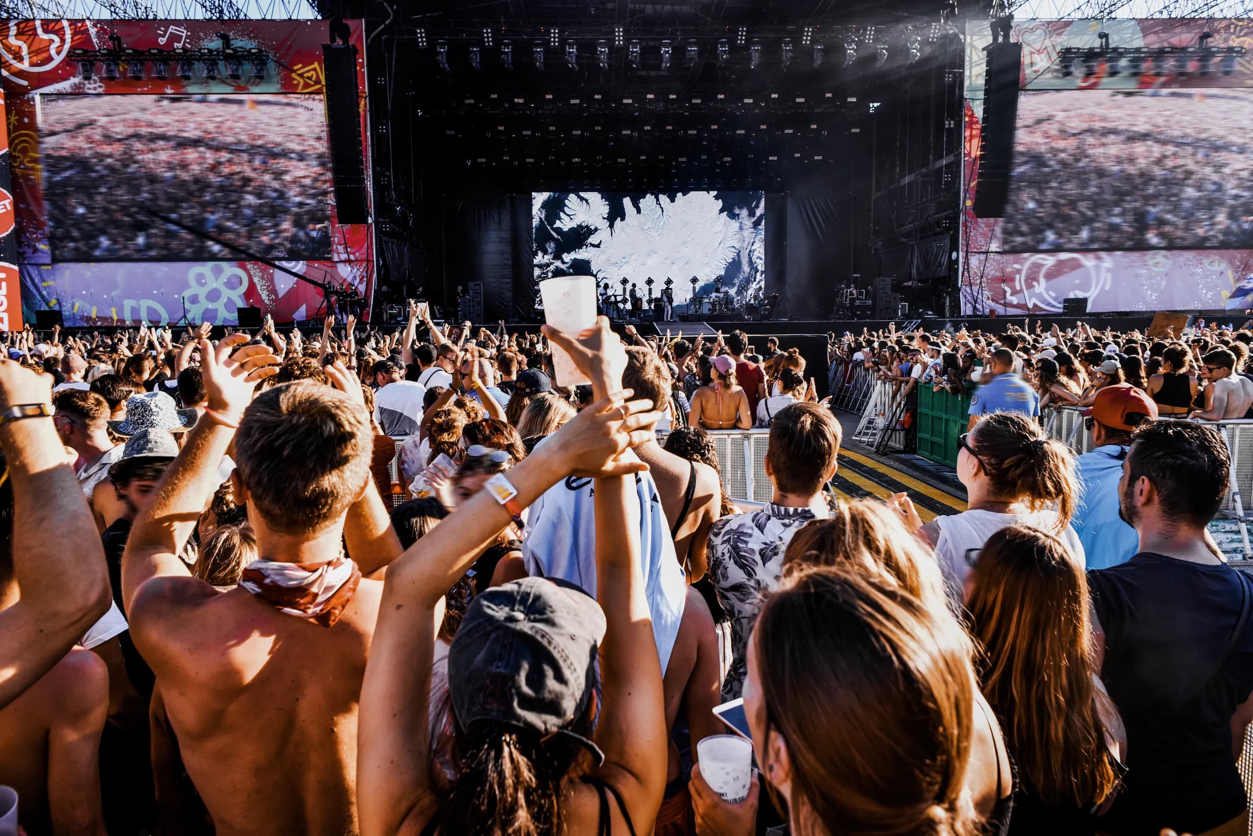 Osheaga Music and Arts Festival