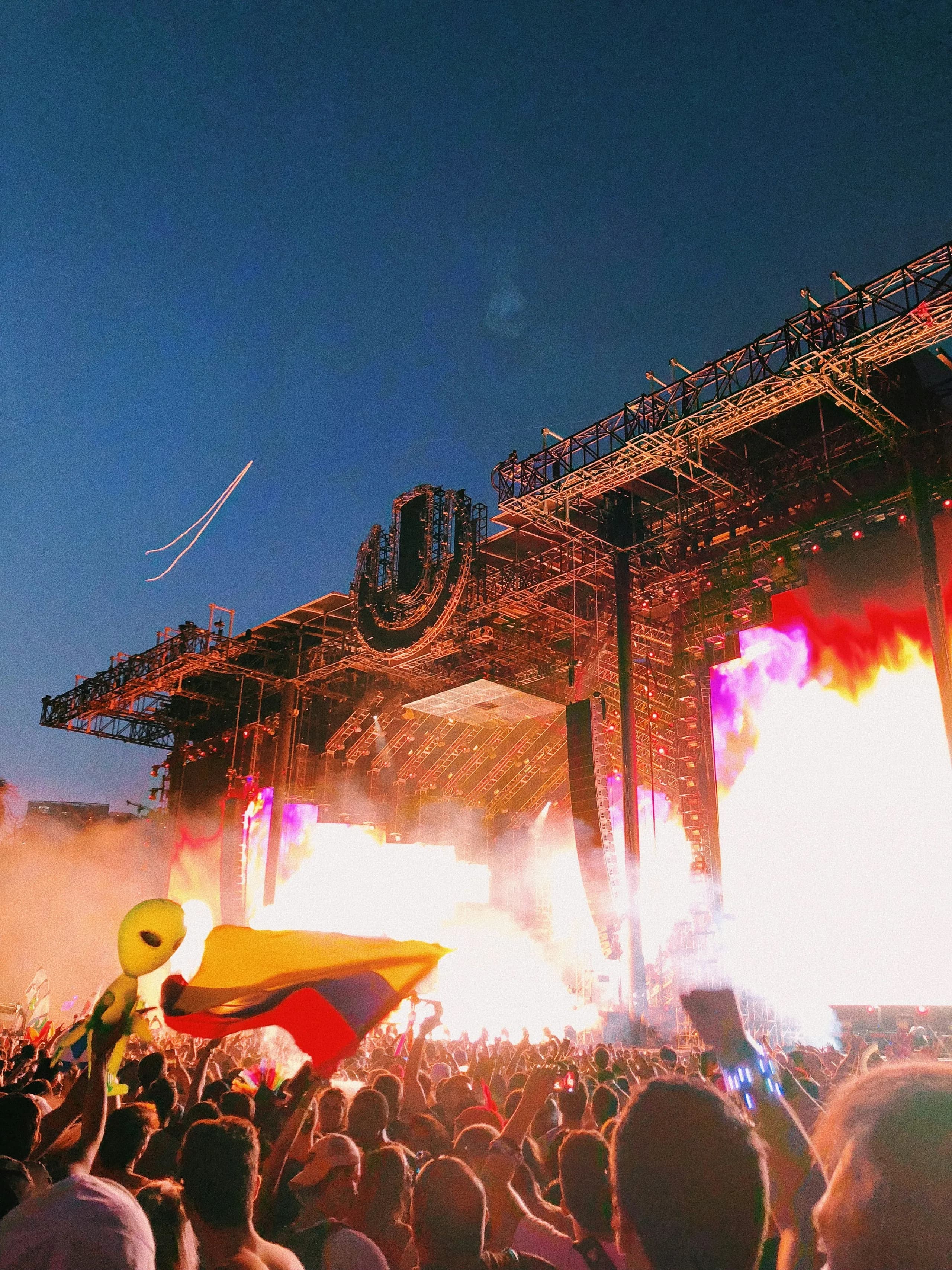 Ultra Music Festival: Miami
