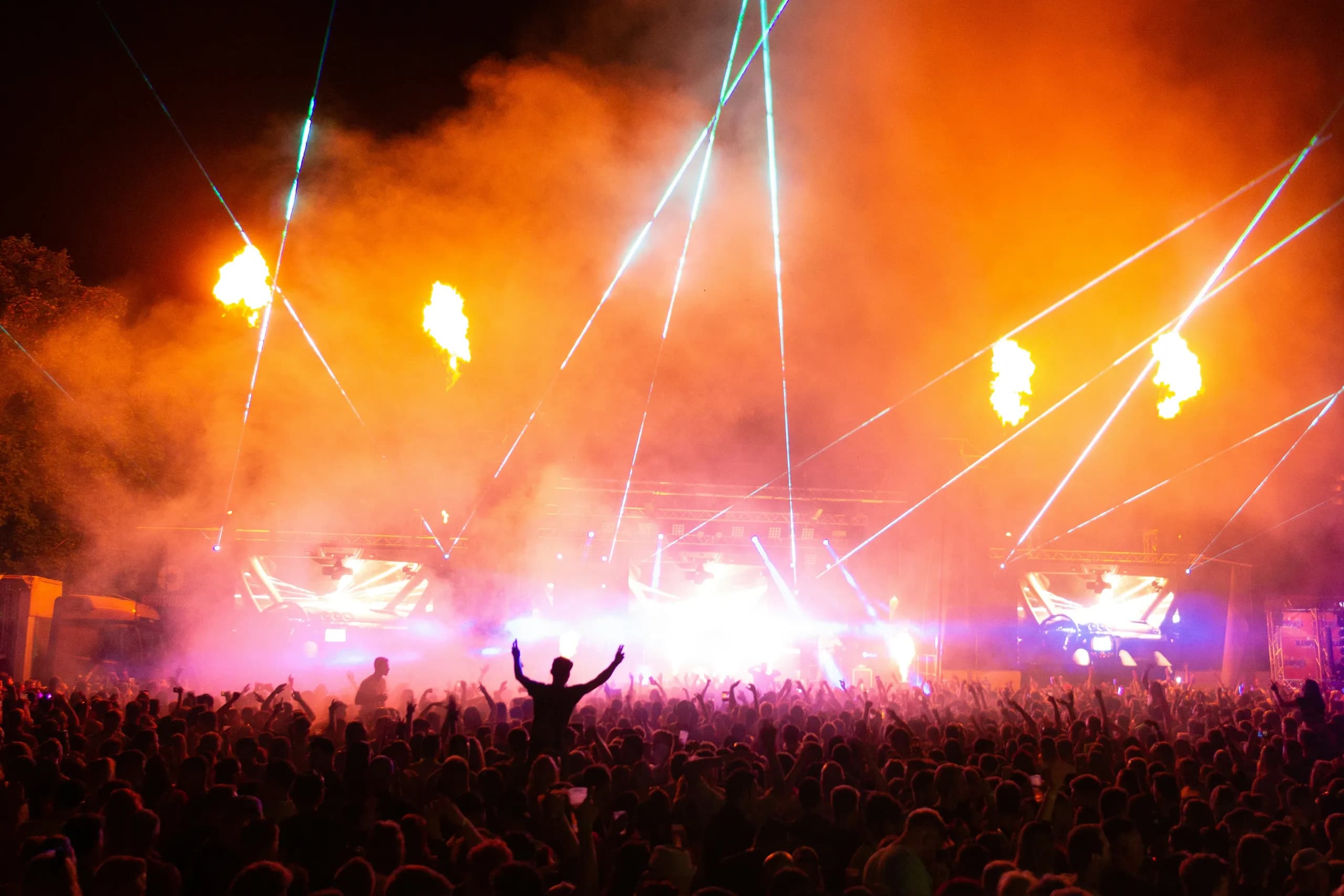 Veld Music Festival